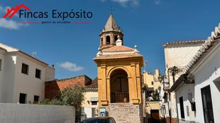 Casa  Calle arroyo san sebastián 39. Se vende casa