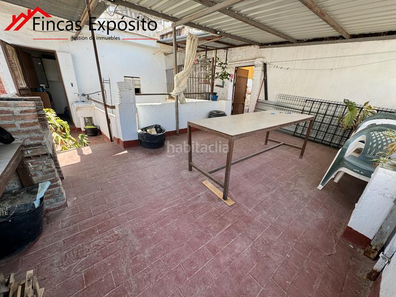 Foto 13d923f1-d5d5-4f20-aed9-20d10febb399. Maison dans calle arroyo san sebastián 39 dans Centro Histórico Vélez - Málaga