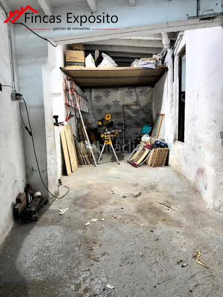 Foto 18add1be-4ecd-4e5b-8992-f60a7ff57c28. Maison dans calle arroyo san sebastián 39 dans Centro Histórico Vélez - Málaga
