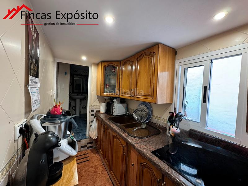 Foto 48d0ce18-4b9d-41b7-8d6c-974b68d8599a. Maison dans calle arroyo san sebastián 39 dans Centro Histórico Vélez - Málaga