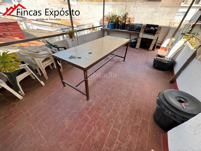 Foto 6ce50993-03fc-4e58-bd59-0b6914e3bf25. Maison dans calle arroyo san sebastián 39 dans Centro Histórico Vélez - Málaga