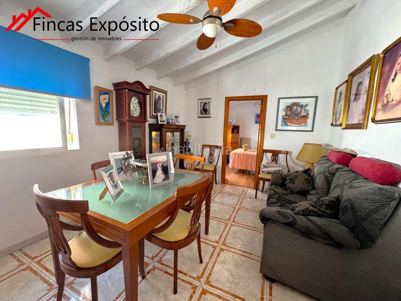 Foto dc07e8cc-0d86-48f9-bf6c-28571512cdc4. Maison dans calle arroyo san sebastián 39 dans Centro Histórico Vélez - Málaga