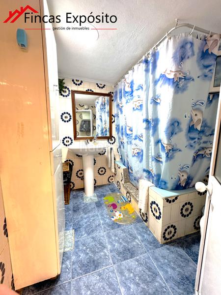 Foto f5c57a1a-054c-49fa-9eec-edbc6dba6993. Maison dans calle arroyo san sebastián 39 dans Centro Histórico Vélez - Málaga