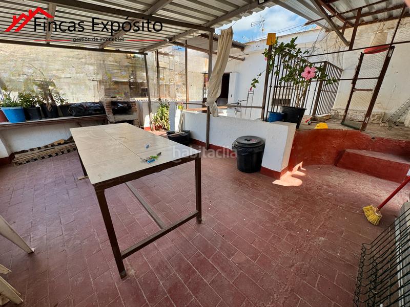 Foto f8163c49-5fc1-4bfb-99d8-1732c0ba70e3. Maison dans calle arroyo san sebastián 39 dans Centro Histórico Vélez - Málaga