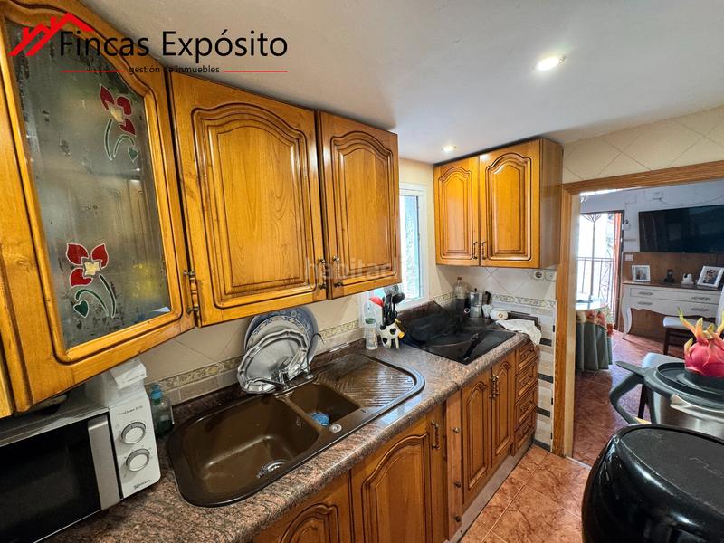 Foto f96d8ee5-e047-4fee-814e-6049aeb4a2fc. Maison dans calle arroyo san sebastián 39 dans Centro Histórico Vélez - Málaga