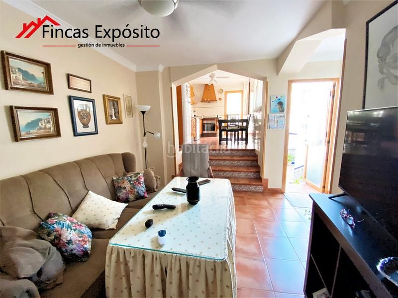 Foto 12b1f7ad-1662-40c7-b548-6cc1ed0698f1. Reihenhaus in calle reñidero 24 in Centro Ciudad - El Carmen Vélez - Málaga