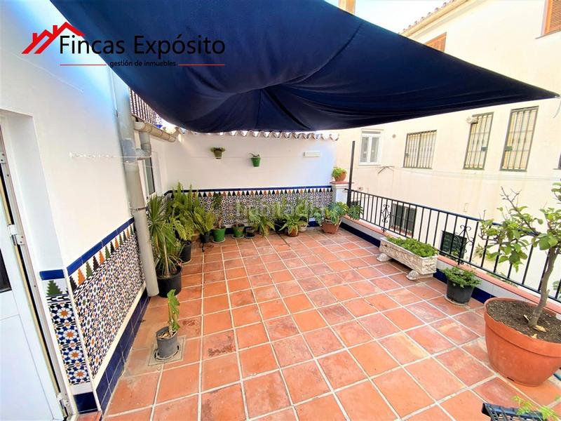 Foto a85c656c-8dbd-4b59-a444-3c2208d5ed9b. Reihenhaus in calle reñidero 24 in Centro Ciudad - El Carmen Vélez - Málaga