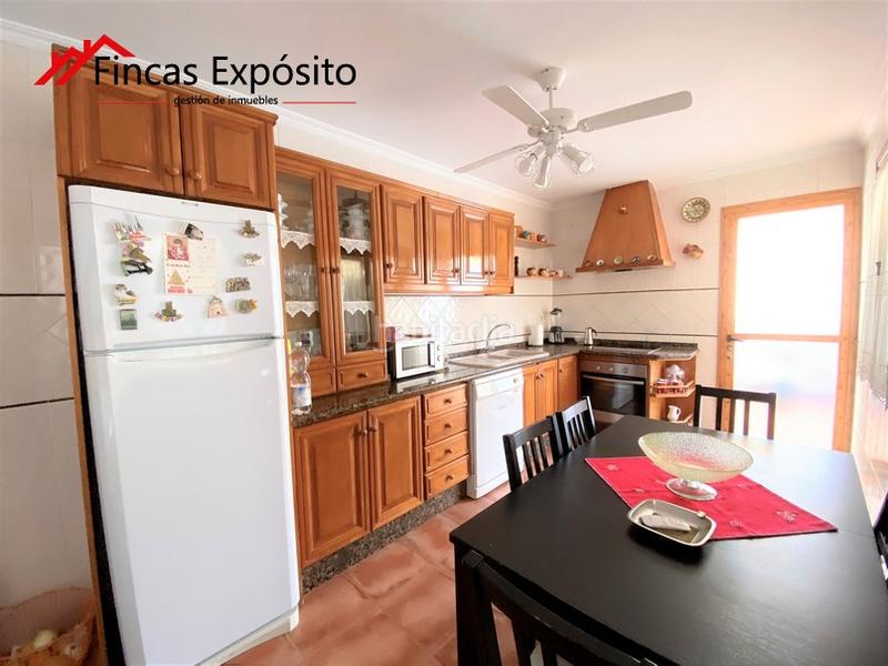 Foto a9857357-4219-4b08-9281-d8f7dae37cb3. Reihenhaus in calle reñidero 24 in Centro Ciudad - El Carmen Vélez - Málaga