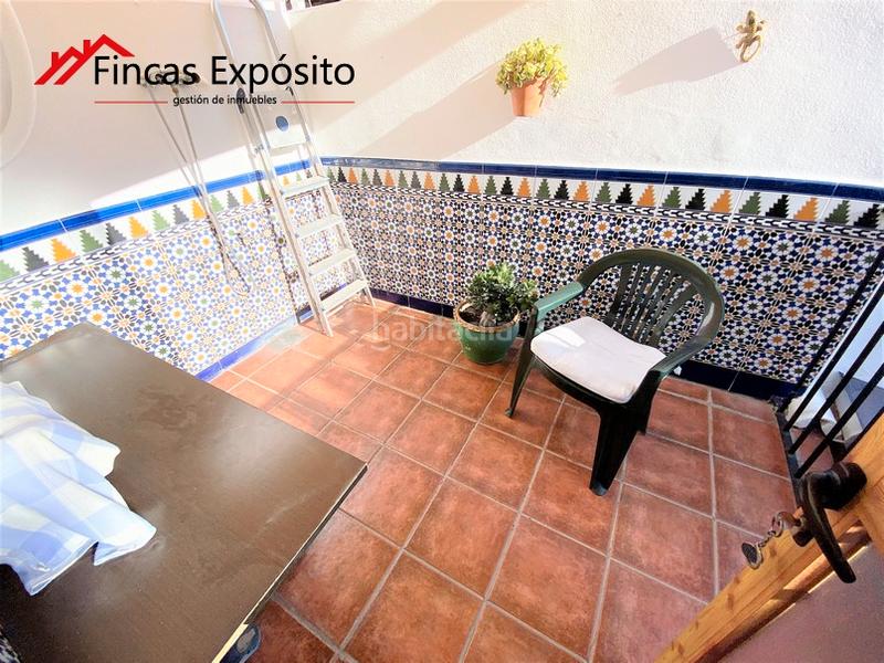 Foto b5c6bbf2-b238-4492-bde1-4880d7d59247. Reihenhaus in calle reñidero 24 in Centro Ciudad - El Carmen Vélez - Málaga