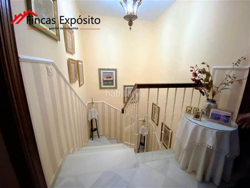 Foto f41ea75f-1d8b-4c57-b9c6-4a95381ded60. Reihenhaus in calle reñidero 24 in Centro Ciudad - El Carmen Vélez - Málaga