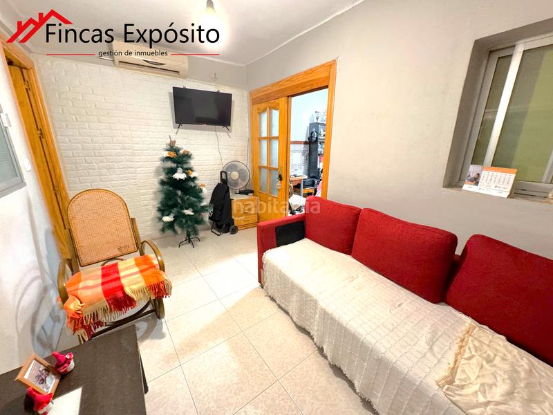 Foto 0139370a-7236-4a29-ba2f-796e8d9e7e13. Maison dans callejón del palacio 3 dans Centro Histórico Vélez - Málaga