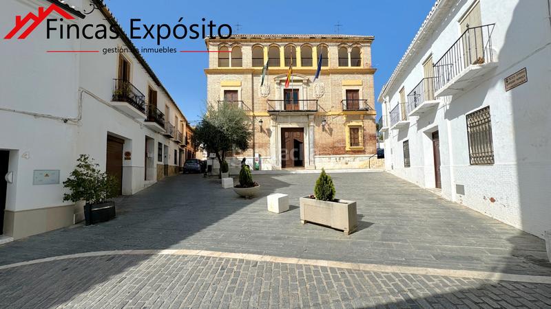 Foto 42e20be4-dbeb-46aa-95ee-a091448bfa54. Maison dans callejón del palacio 3 dans Centro Histórico Vélez - Málaga