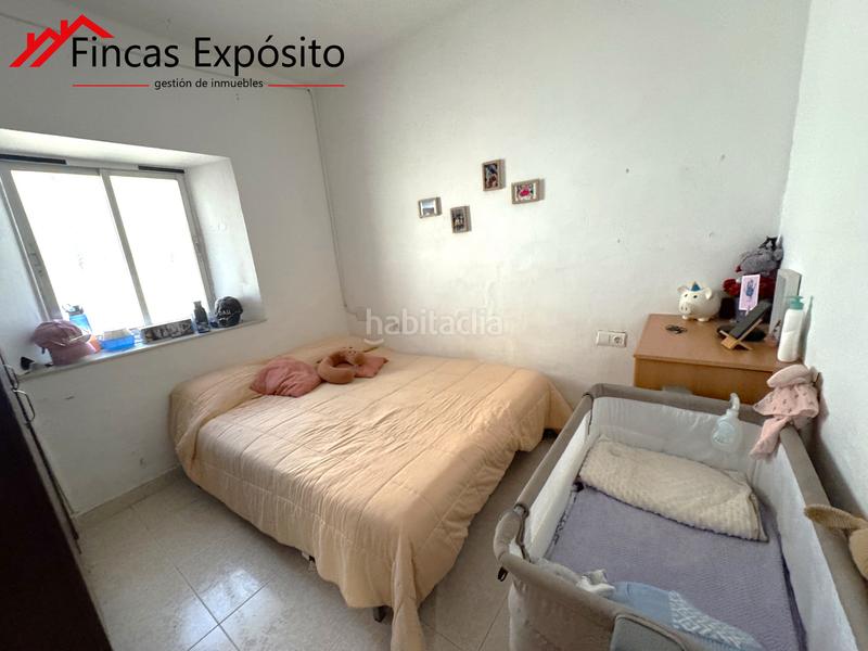 Foto 730b9bd5-4a1e-4a94-9db2-6ee5fb0b488c. Maison dans callejón del palacio 3 dans Centro Histórico Vélez - Málaga