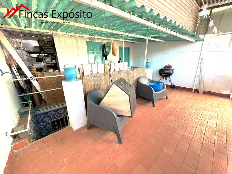 Foto 7d697870-c5ba-4337-b0c6-e1b1a4b4de56. Maison dans callejón del palacio 3 dans Centro Histórico Vélez - Málaga