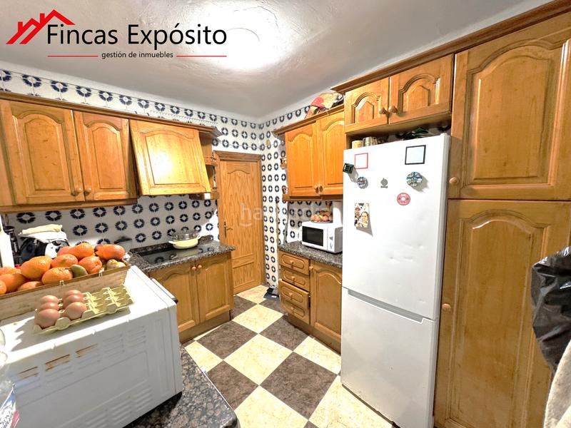 Foto 8d6c76f6-1b15-4f97-ba56-db6d60eea01c. Maison dans callejón del palacio 3 dans Centro Histórico Vélez - Málaga