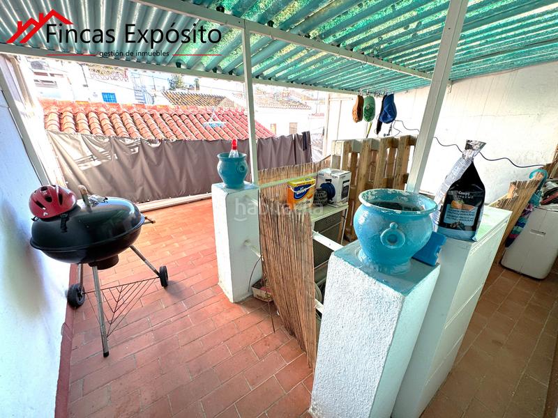 Foto 95b227a5-a249-40c0-a8ee-705923e97834. Maison dans callejón del palacio 3 dans Centro Histórico Vélez - Málaga