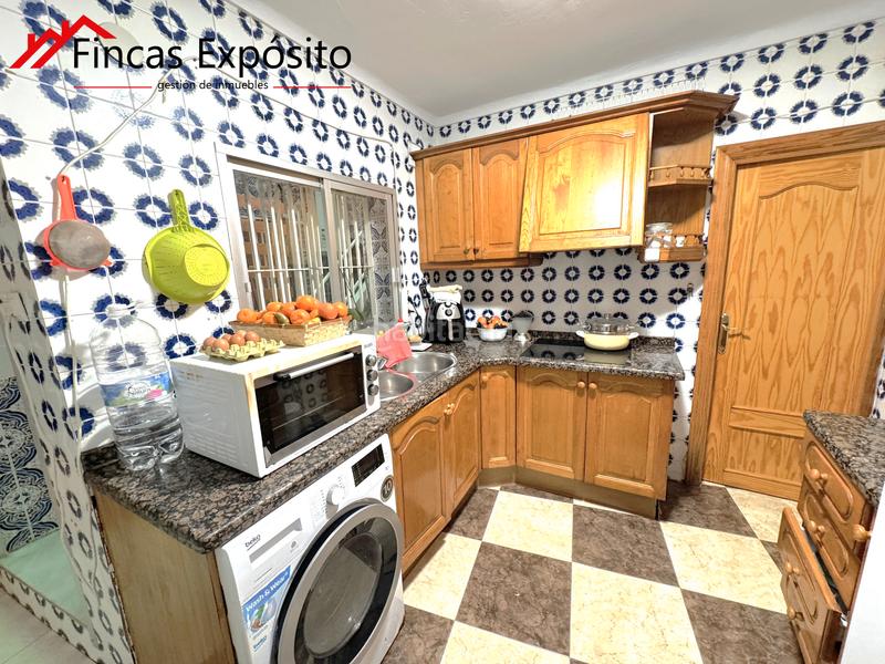 Foto d1e1f4c6-94d3-4af9-be94-c9200e9c8b5a. Maison dans callejón del palacio 3 dans Centro Histórico Vélez - Málaga