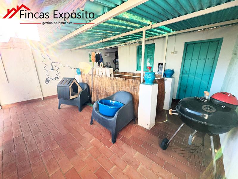 Foto d400cbd4-4f45-47e1-a35f-bb1296637469. Maison dans callejón del palacio 3 dans Centro Histórico Vélez - Málaga