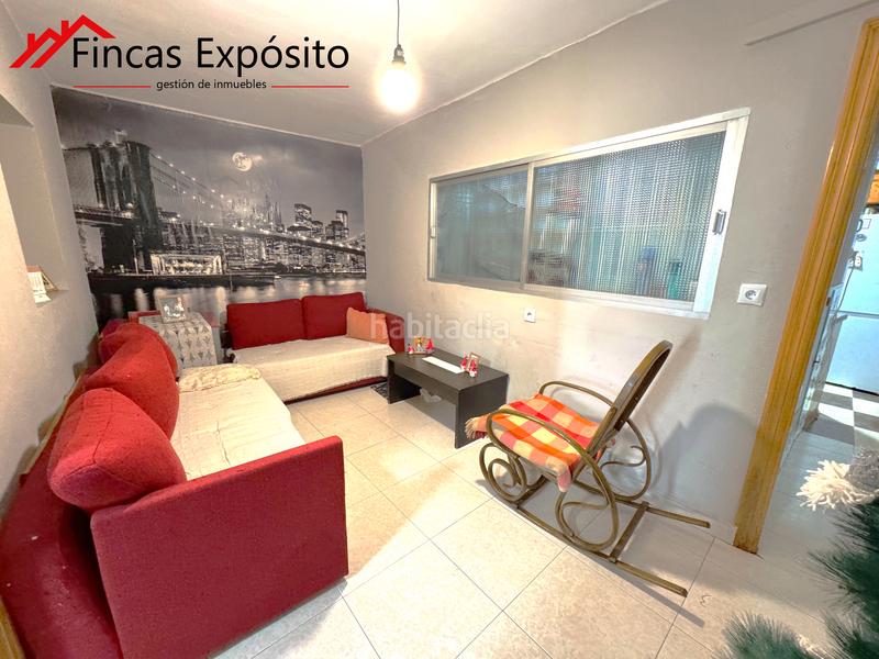 Foto e028dc74-6466-48e9-97ea-422b0c5d6c83. Maison dans callejón del palacio 3 dans Centro Histórico Vélez - Málaga