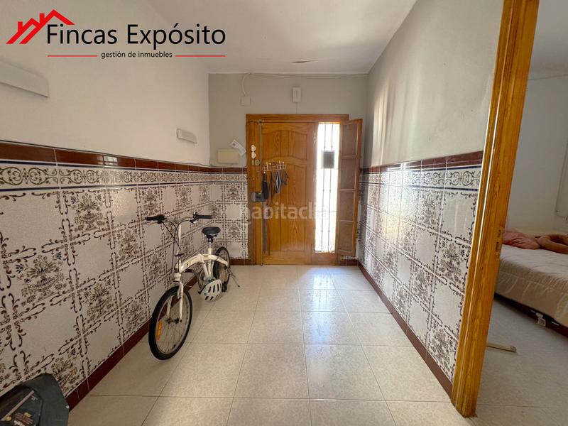 Foto e1a10880-dfd9-43ca-a8ca-f908db02a770. Maison dans callejón del palacio 3 dans Centro Histórico Vélez - Málaga
