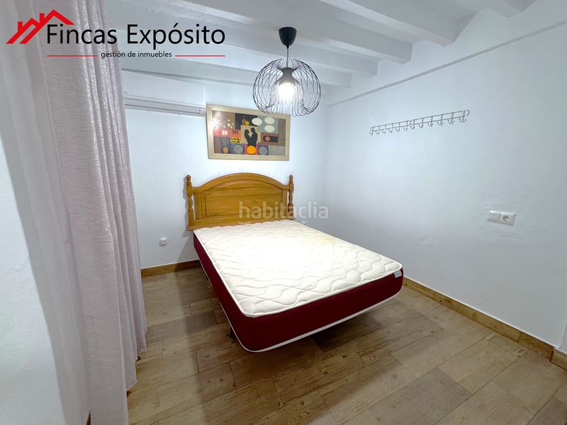 Foto 21db3f49-bdb7-42fe-902d-c375d77256ad. Casa a plaza carmelitas 6 a Camino Viejo de Málaga Vélez - Málaga