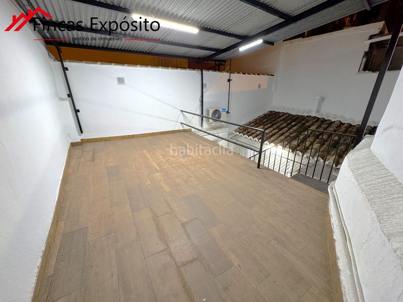 Foto ce942787-4336-495f-b4dd-437b26daf352. Casa a plaza carmelitas 6 a Camino Viejo de Málaga Vélez - Málaga