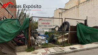 Terreno residenziale in Calle jose pinto el cura pinto 5a. Se vende solar