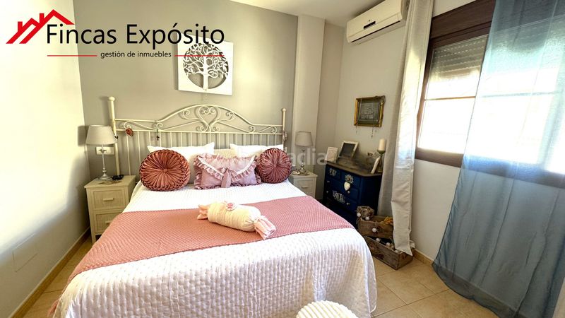 Foto 0bcf1a0c-489d-43c4-b2fd-c8e408878443. Dúplex a calle las palomas 15 a Hispanidad - Vivar Téllez Vélez - Málaga