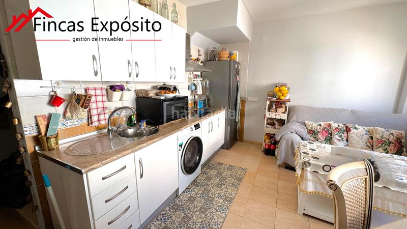 Foto 16706b15-5f48-44f2-9684-3f6a3c1f00c1. Dúplex a calle las palomas 15 a Hispanidad - Vivar Téllez Vélez - Málaga