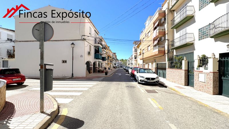 Foto 3936d6e7-a8a8-43bb-a452-bf9765d4c06a. Dúplex a calle las palomas 15 a Hispanidad - Vivar Téllez Vélez - Málaga