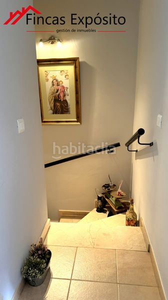 Foto 9c390cf1-a2a8-4438-ad90-e03859147a41. Dúplex a calle las palomas 15 a Hispanidad - Vivar Téllez Vélez - Málaga