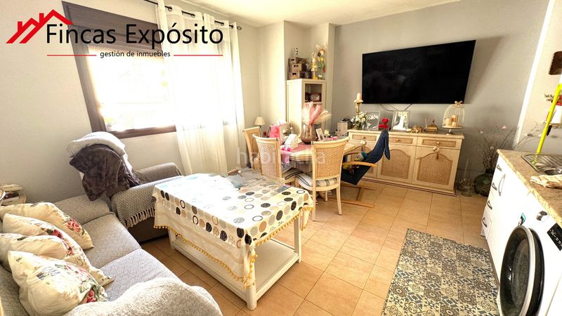 Foto a9a43bf9-2504-48ad-8d2d-7677802e28fa. Dúplex a calle las palomas 15 a Hispanidad - Vivar Téllez Vélez - Málaga