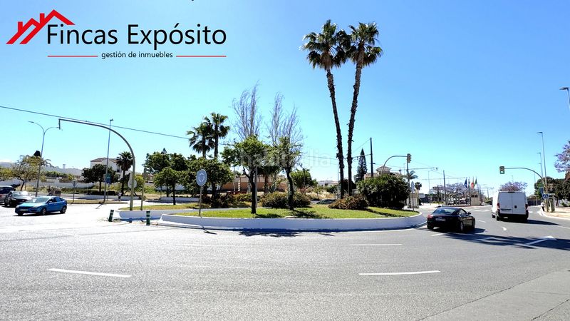 Foto e50ee0d9-99b8-49c0-b9e8-13f55427a175. Dúplex a calle las palomas 15 a Hispanidad - Vivar Téllez Vélez - Málaga