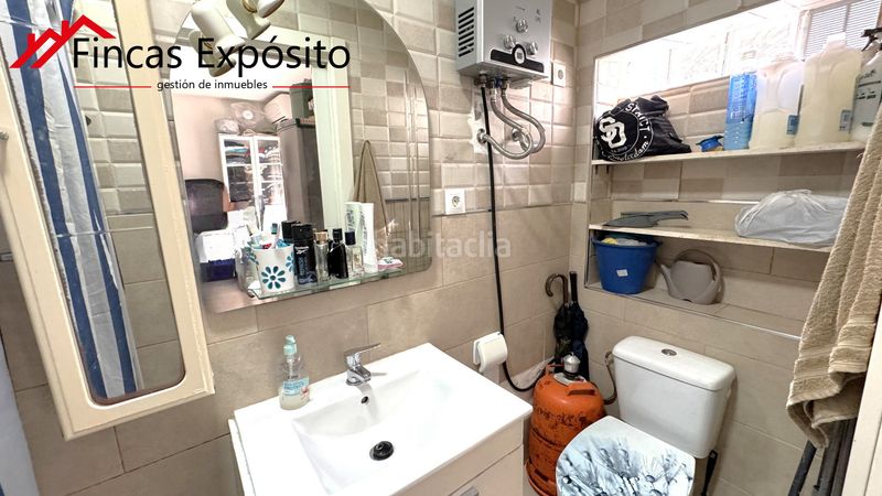 Foto 1baafee5-c9a1-430b-8698-68601b2f25a7. Casa se vende casa en Centro Histórico Vélez - Málaga