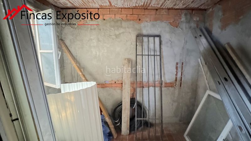Foto b5355b98-8dff-49ac-99fc-df7dbf617542. Casa a Centro Histórico Vélez - Málaga