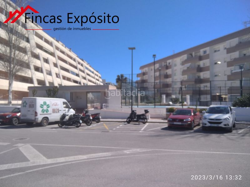 Foto 539b5a41-01e7-4f79-8767-99227a5f5a2e. Pis amb aparcament piscina a Marina Botafoc-Talamanca Ibiza