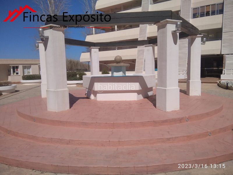 Foto 982752cc-c7c8-4490-b600-f0e8787219f7. Pis amb aparcament piscina a Marina Botafoc-Talamanca Ibiza