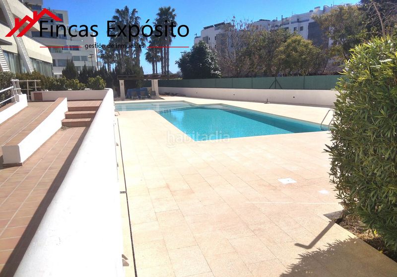 Foto 360d58b9-b1de-440d-9b5e-e76dc47a11fb. Pis amb aparcament piscina a Marina Botafoc-Talamanca Ibiza