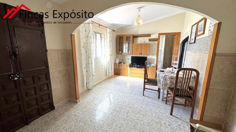 Foto 0b184bb6-b0b6-4728-a4a3-a759a45fb50e. Casa amb xemeneia a Centro Histórico Vélez - Málaga