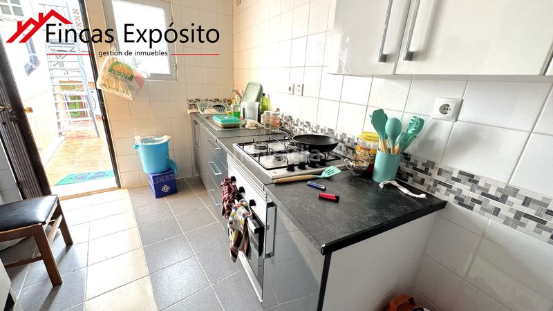 Foto 5bb2301a-e861-4e4f-96e8-cc1f3e19a007. Casa amb xemeneia a Centro Histórico Vélez - Málaga