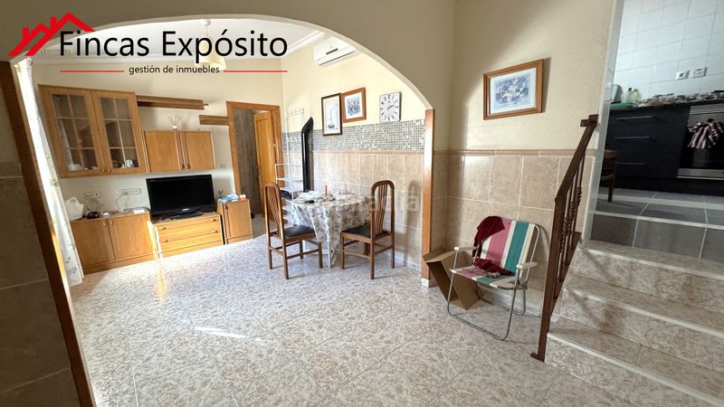 Foto 5e6b3ad1-147b-4c94-af41-84d5b01782d4. Casa amb xemeneia a Centro Histórico Vélez - Málaga