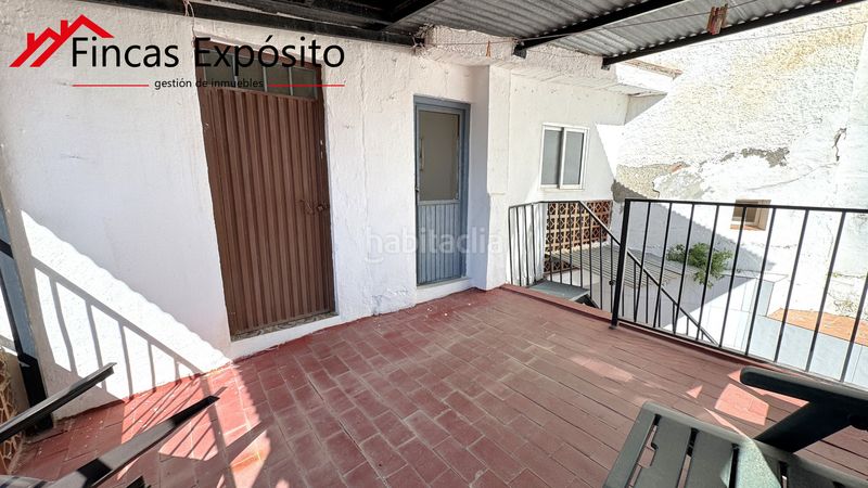 Foto 9841fcb0-8bdd-47e1-bcc2-d80ca6b54fb8. Casa amb xemeneia a Centro Histórico Vélez - Málaga