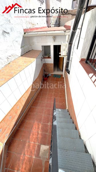 Foto c95d066f-d3f3-43db-aea7-eca36bbbabc1. Casa amb xemeneia a Centro Histórico Vélez - Málaga