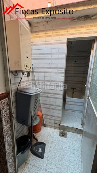 Foto 0167325c-a94f-4ea2-bddd-9a582dd9aace. Casa a Centro Histórico Vélez - Málaga