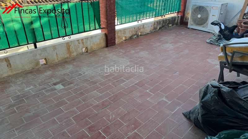 Foto 5a96eaa1-9b19-4db8-bcd1-ff3cbb5f23bd. Casa a Centro Histórico Vélez - Málaga