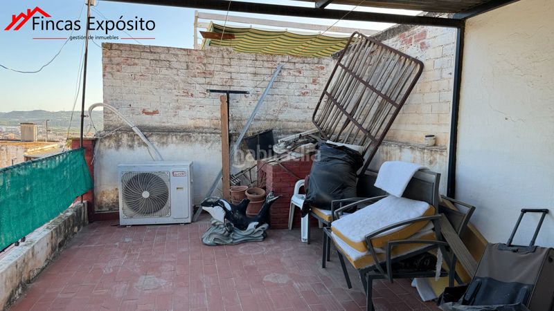 Foto 79872b1e-c64f-41ab-b4f6-e7e4bfc8f620. Casa a Centro Histórico Vélez - Málaga