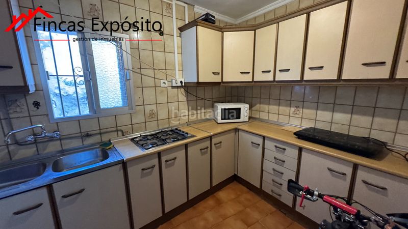 Foto 88fc0431-a586-44ef-a9ab-d64849bd230c. Casa a Centro Histórico Vélez - Málaga
