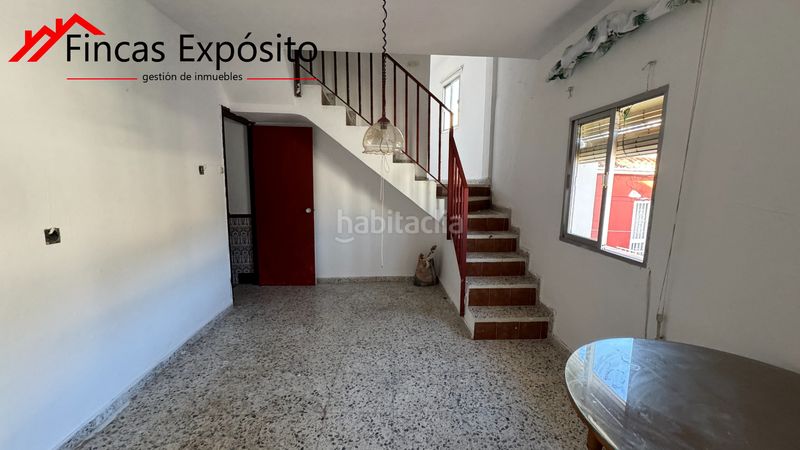 Foto 9a977cf3-bfa8-4908-a2a5-76882004ded8. Casa a Centro Histórico Vélez - Málaga