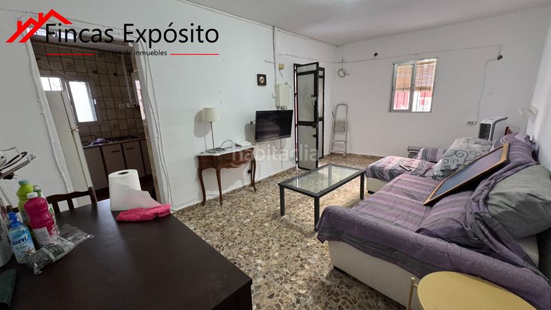 Foto db4f9364-a0d2-4100-8b2b-d5e576fecbc5. Casa a Centro Histórico Vélez - Málaga