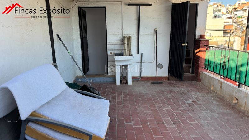 Foto ddabb276-8957-4cc3-b124-4883c6a8d2c3. Casa a Centro Histórico Vélez - Málaga